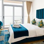 Luxurious & Modern Studio In Jvc
