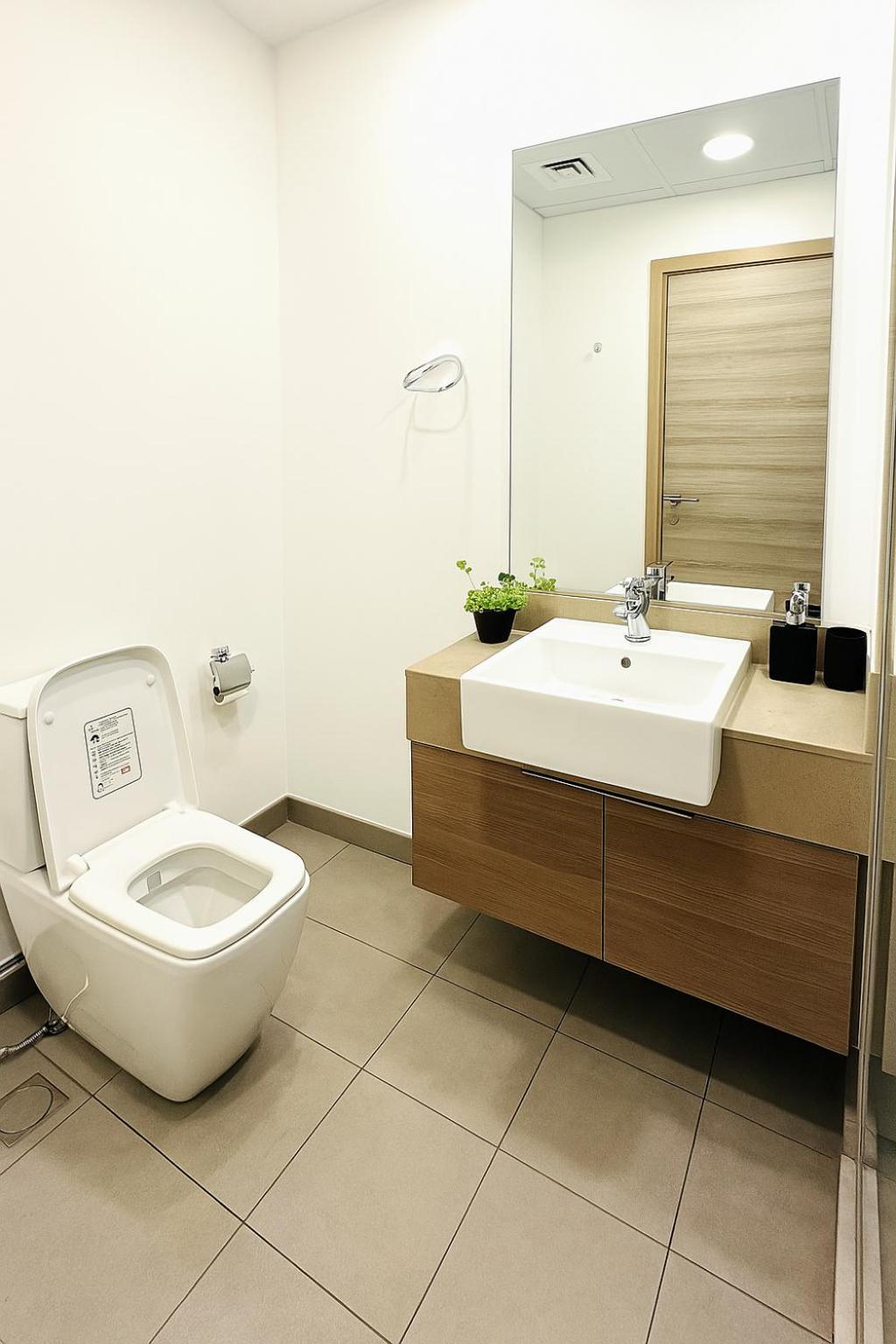 Luxurious & Modern In Jvc Apartment