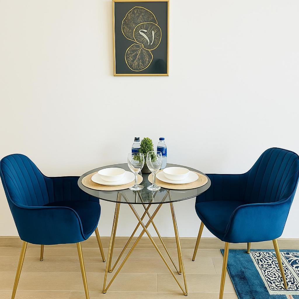Luxurious & Modern In Jvc Apartment Dubai
