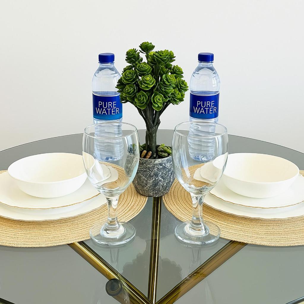 Appartement Luxurious & Modern In Jvc Dubai